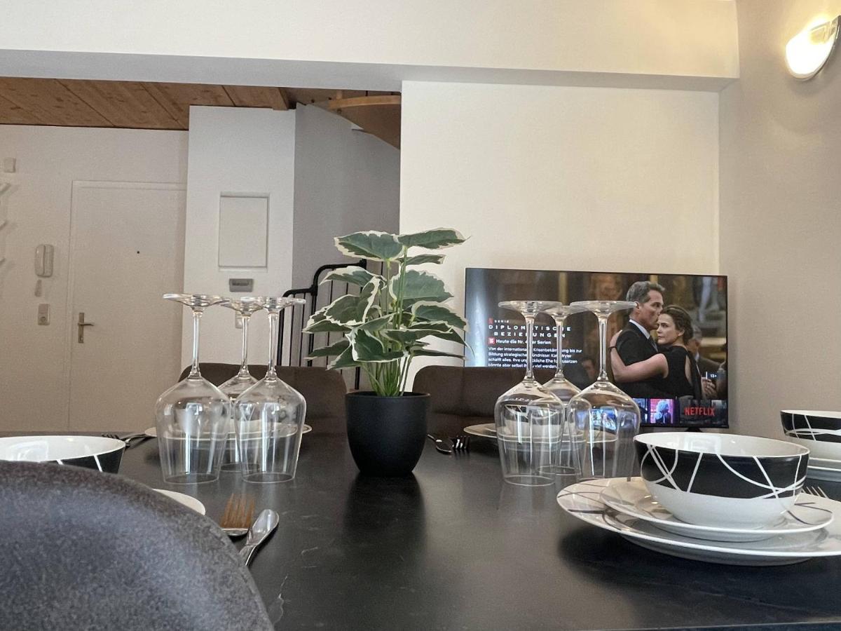 Homy Alpenlodge Innerbraz Bagian luar foto