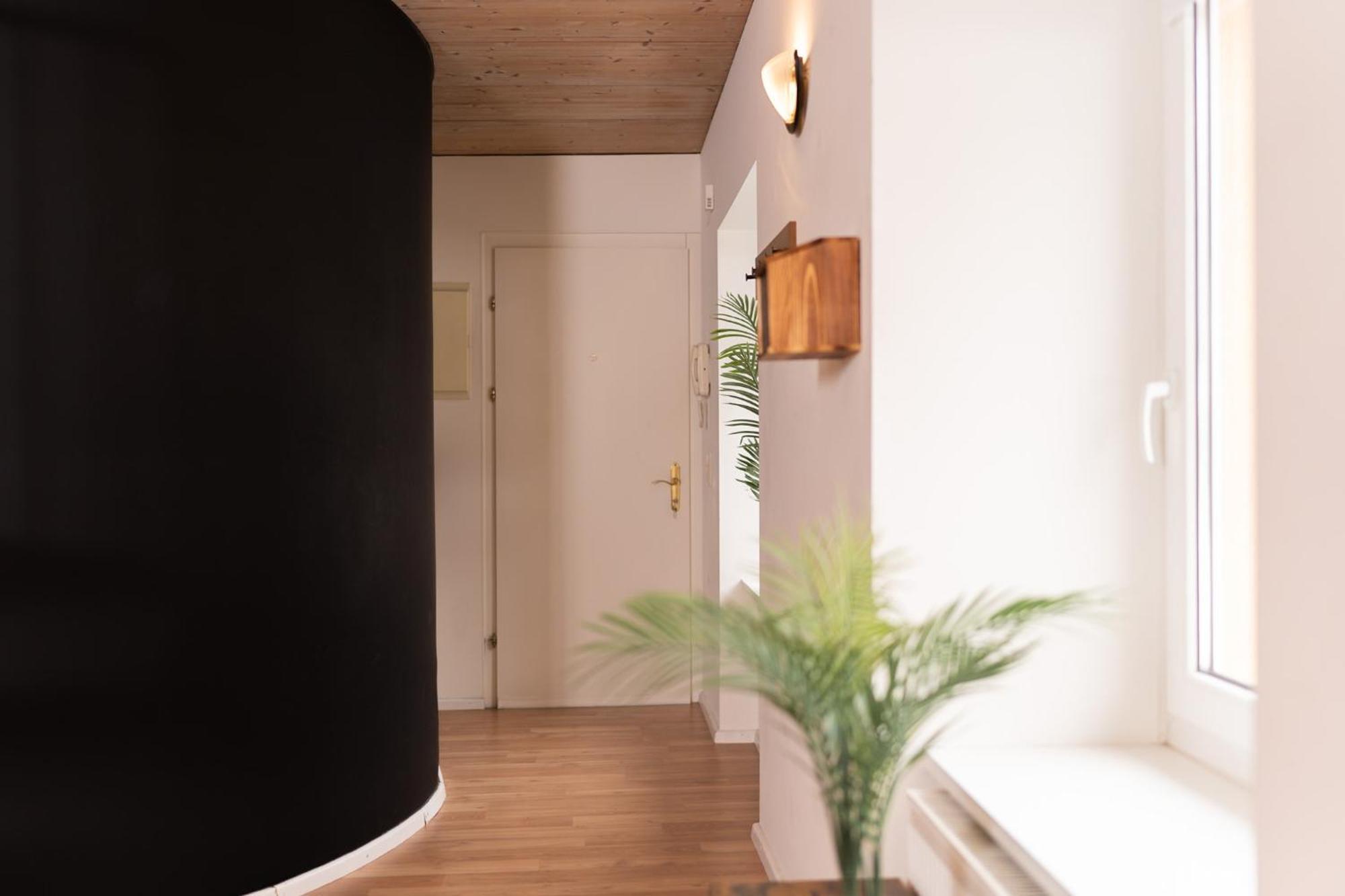 Homy Alpenlodge Innerbraz Bagian luar foto