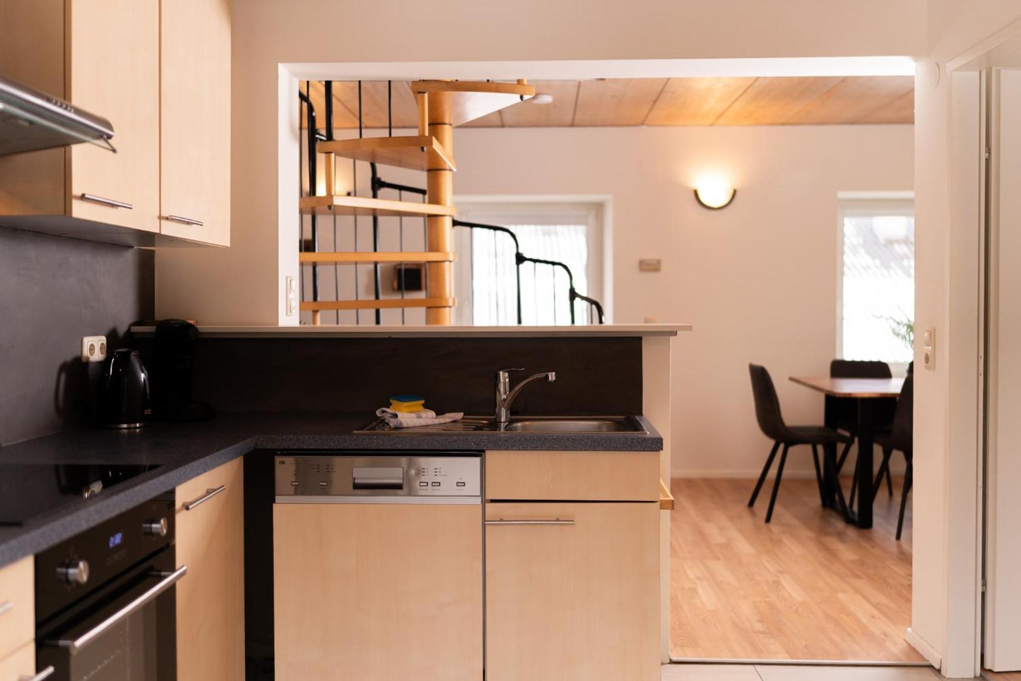Homy Alpenlodge Innerbraz Bagian luar foto