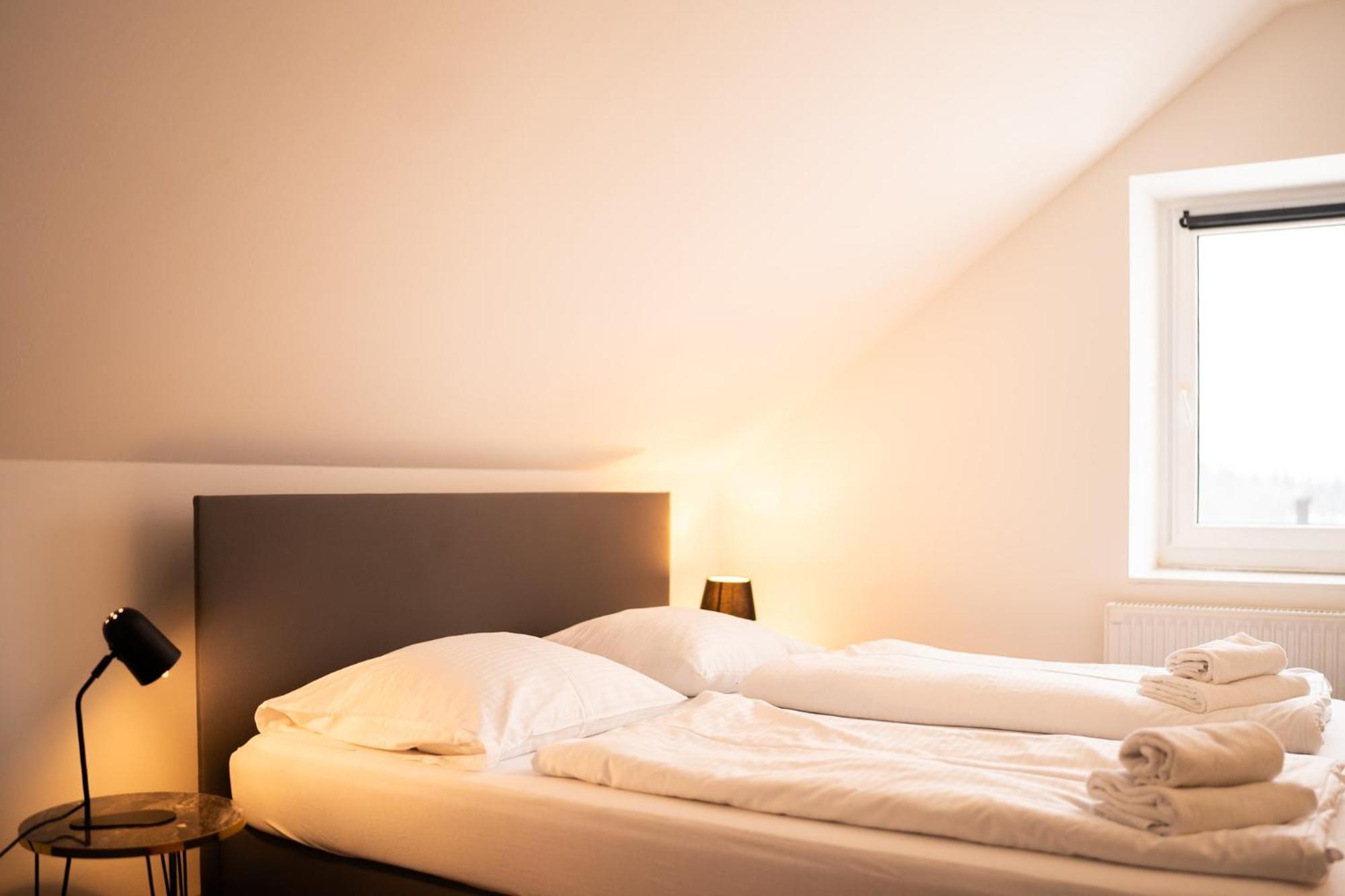 Homy Alpenlodge Innerbraz Bagian luar foto