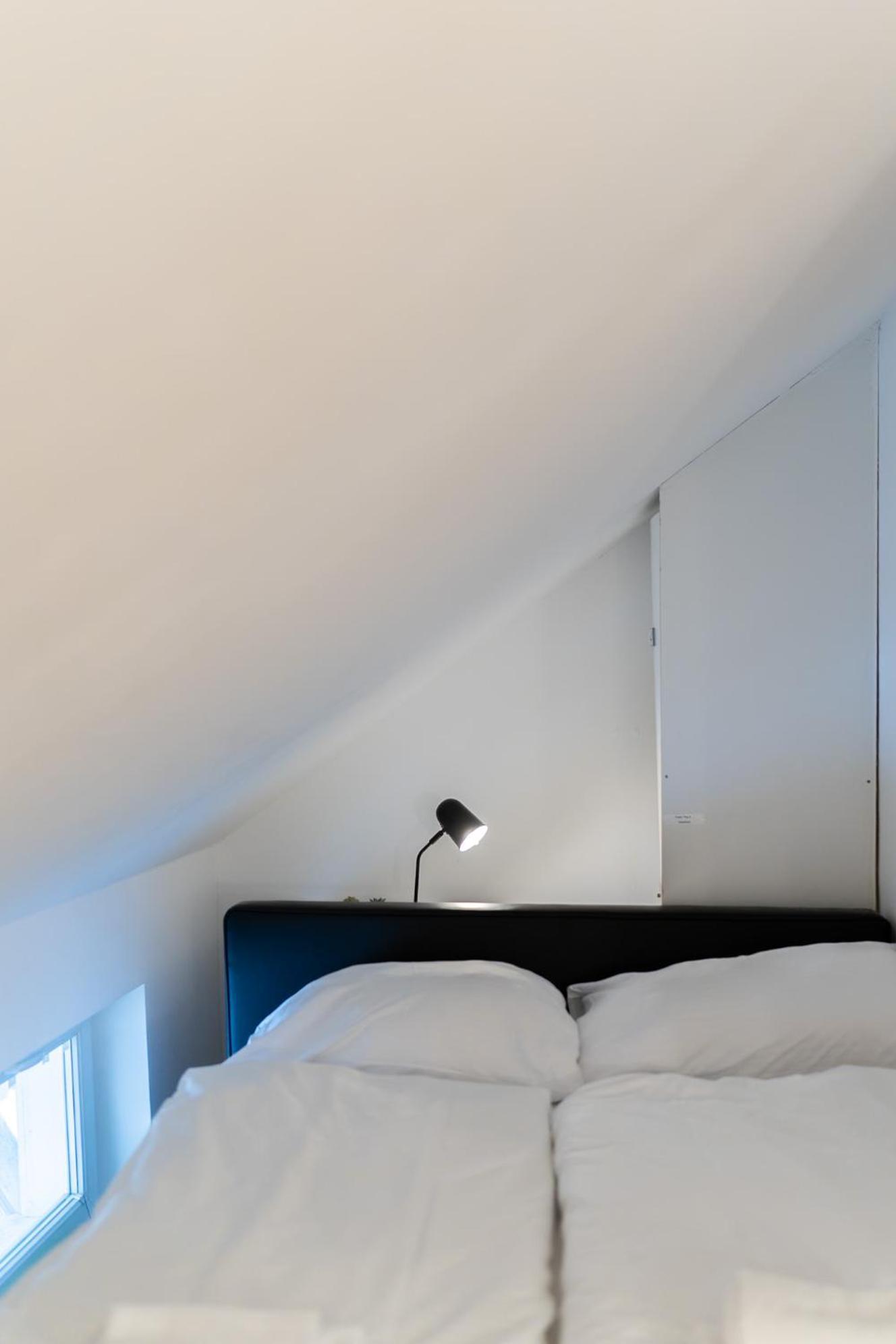 Homy Alpenlodge Innerbraz Bagian luar foto